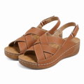 Elegance - Sandales Orthopédiques