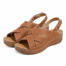 Elegance - Sandales Orthopédiques
