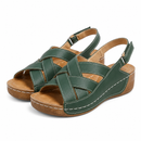 Elegance - Sandales Orthopédiques