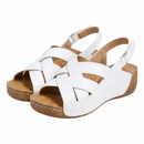 Elegance - Sandales Orthopédiques