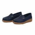 Elegant - Mocassins Orthopédiques