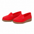Elegant - Mocassins Orthopédiques