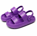 Elisa - Sandales Orthopédiques