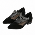 Elise - Chaussures Orthopédiques