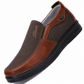 Elite - Mocassins Orthopédiques