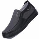 Elite - Mocassins Orthopédiques