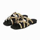 Eloa - Sandales Orthopédiques