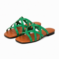 Eloa - Sandales Orthopédiques