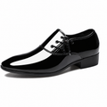 England - Chaussures Orthopédiques
