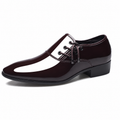 England - Chaussures Orthopédiques
