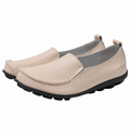 ErgoFit - Mocassins Orthopédiques
