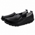 ErgoFit - Mocassins Orthopédiques