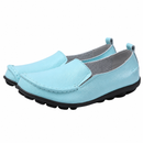ErgoFit - Mocassins Orthopédiques
