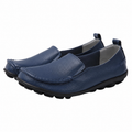 ErgoFit - Mocassins Orthopédiques