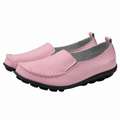 ErgoFit - Mocassins Orthopédiques