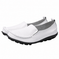 ErgoFit - Mocassins Orthopédiques