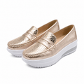 Fashion - Mocassins Orthopédiques