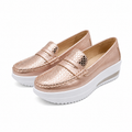 Fashion - Mocassins Orthopédiques