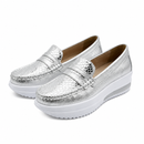 Fashion - Mocassins Orthopédiques