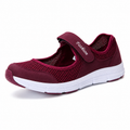 Fashion Slim - Baskets Orthopédiques
