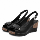 Feminy - Sandales Orthopédiques