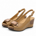 Feminy - Sandales Orthopédiques
