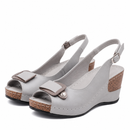 Feminy - Sandales Orthopédiques