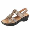 Fine Bloom - Sandales Orthopédiques