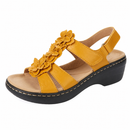 Fine Bloom - Sandales Orthopédiques