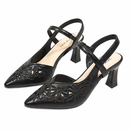Fiorenza - Chaussures à Talons Orthopédiques