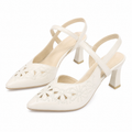 Fiorenza - Chaussures à Talons Orthopédiques