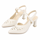 Fiorenza - Chaussures à Talons Orthopédiques