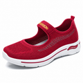 Flex Sole - Baskets Orthopédiques