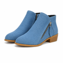 Flora - Bottes Orthopédiques