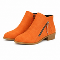 Flora - Bottes Orthopédiques