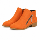 Flora - Bottes Orthopédiques