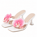 Flora - Sandales Orthopédiques