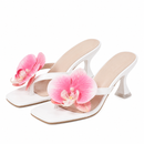 Flora - Sandales Orthopédiques