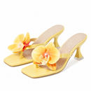 Flora - Sandales Orthopédiques