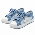 Floratta - Baskets Orthopédiques