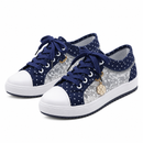 Floratta - Baskets Orthopédiques