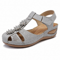 Florine - Sandales Orthopédiques
