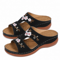 Flower - Sandales Orthopédiques