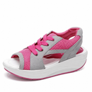 Gentle Breeze - Baskets Orthopédiques