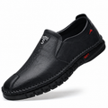 Gentleman - Mocassins Orthopédiques