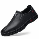 Gentleman - Mocassins Orthopédiques