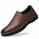 Gentleman - Mocassins Orthopédiques