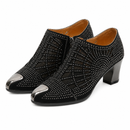 Glamour - Chaussures Orthopédiques