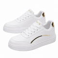 Gold Trace - Baskets Orthopédiques