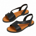 Hera - Sandales Orthopédiques